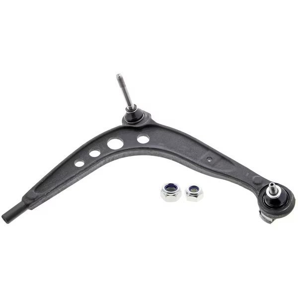 92-95 Bmw 325I/92-95 Bmw 325Is/92-98 Bmw Control Arm-Bj, Gk80532, Mevotech, Mfr#: GK80532